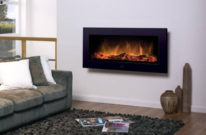 Guide to Wall Mounted Fires