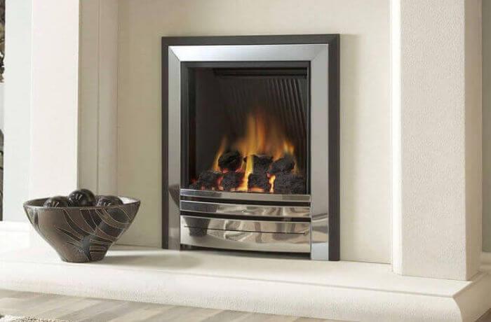 Should You Have a Remote Control Gas Fire?