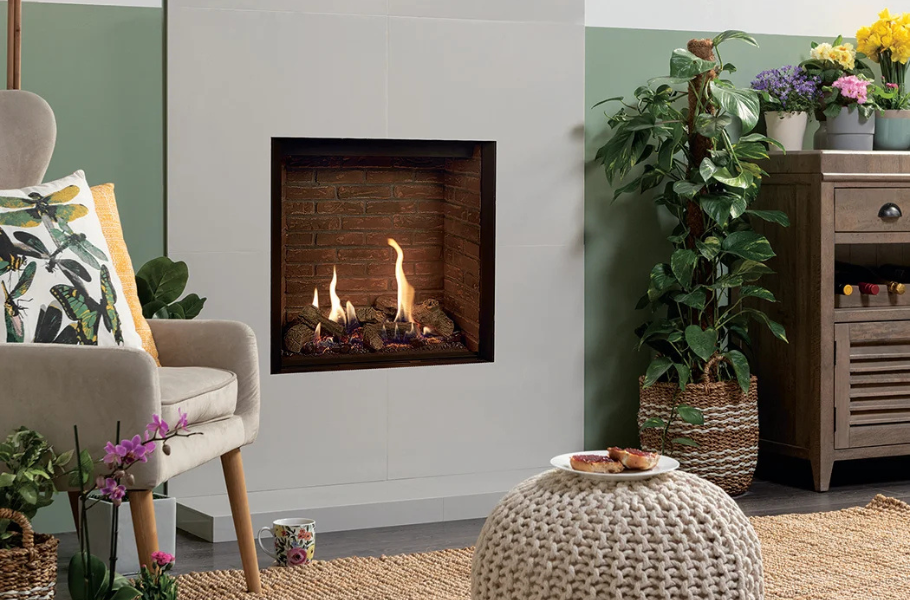 Which Gas Fire Type is Right for You? (Complete UK Guide)