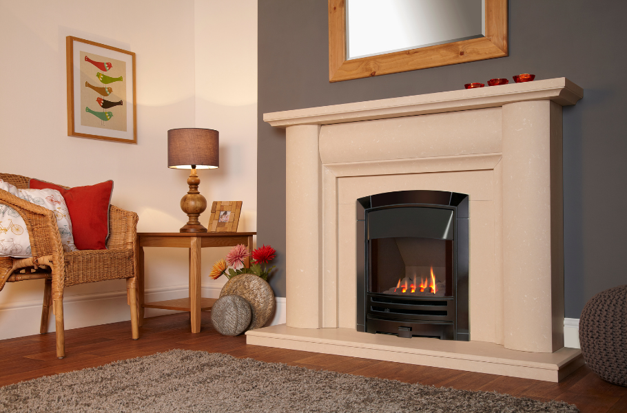 How to Prepare Your Gas Fire for Winter