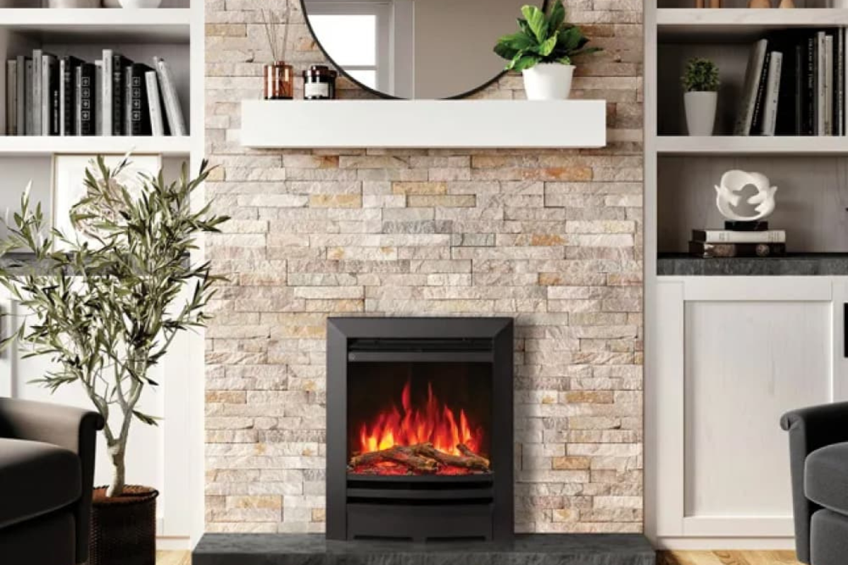 Why Does My Electric Fire Keep Turning Off? Common Causes (&amp; Easy Fixes)