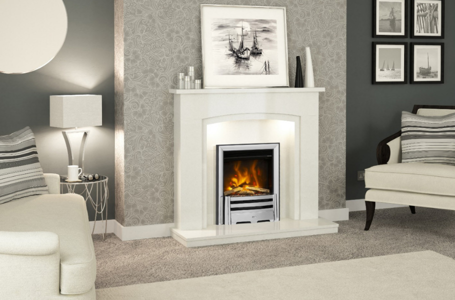 Is it Time to Replace Your Electric Fire?