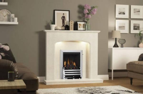 The Best Small Fireplace Ideas