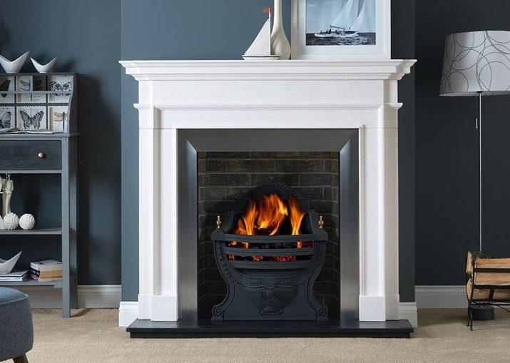 Introducing The Penman Collection of Fireplaces &amp; Surrounds