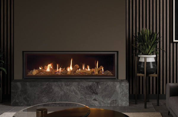 10 Things You Probably Didn't Know About Gas Fires