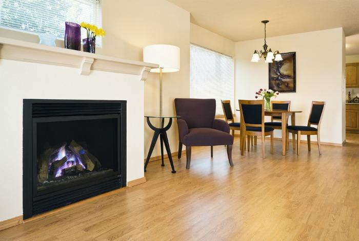 Which Gas Fires Are The Most Efficient?