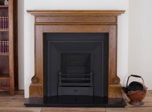 Brand Spotlight: Carron Fireplaces, Surrounds & Inserts