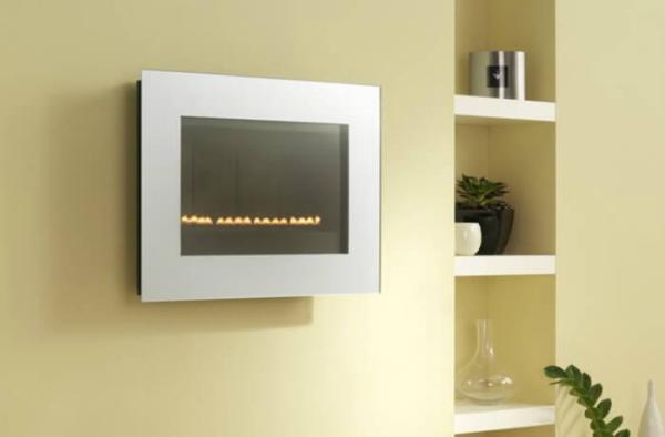 Guide to Flueless Gas Fires