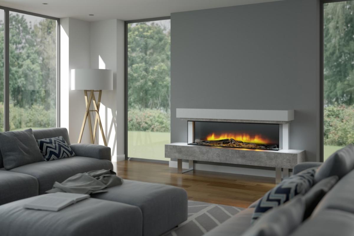 Brand Spotlight: OER Electric Suites &amp; the OER Flametek Range