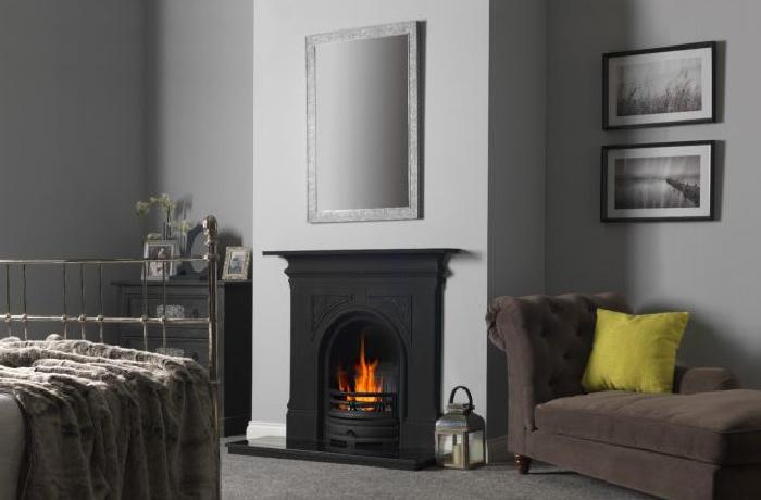 The Best Fireplaces for Bedrooms