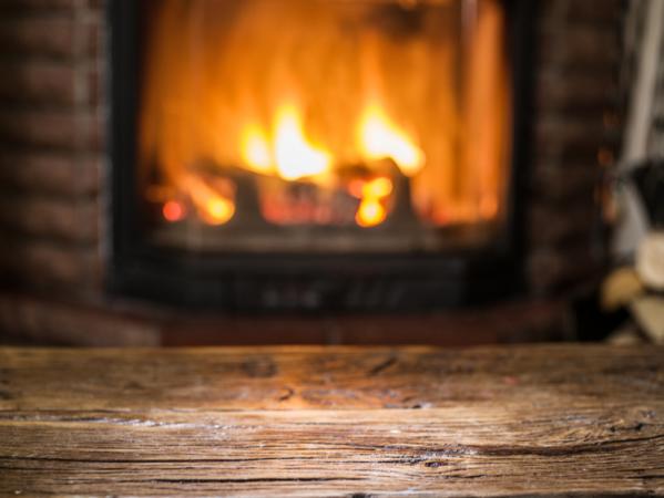 Everything You Need To Know About Buying A Fireplace
