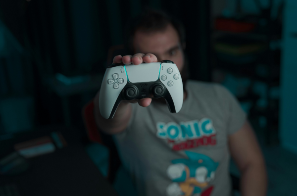 The Gamer's Guide to Building the Perfect Media Wall