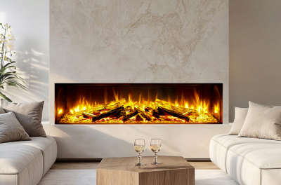 Fireplace Feng Shui for a Balanced Home