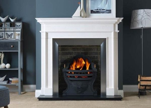 Introducing The Penman Collection of Fireplaces & Surrounds