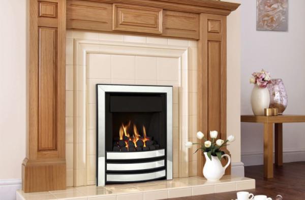 What You Need to Know About Maintaining & Servicing a Gas Fireplace