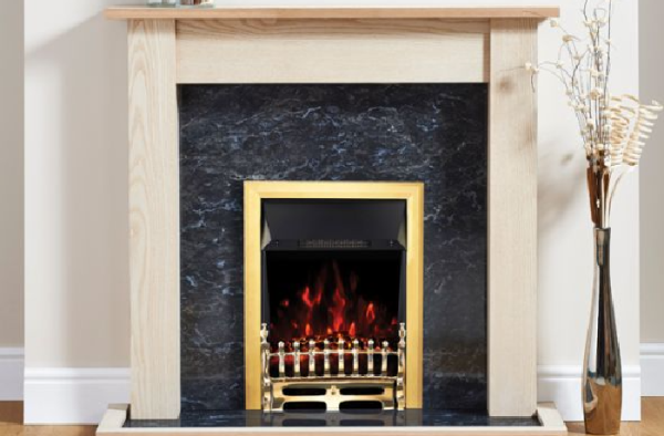 How to Properly Measure Fireplace Dimensions