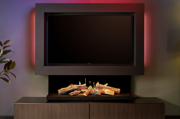 Media Walls Made Simple with Kalfire