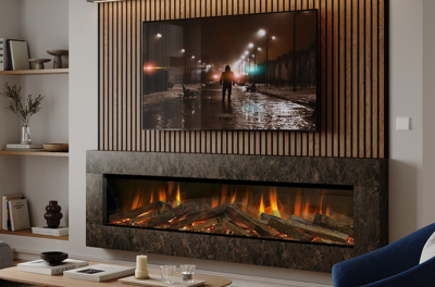 The Best Electric Fire Buying Guide for 2026