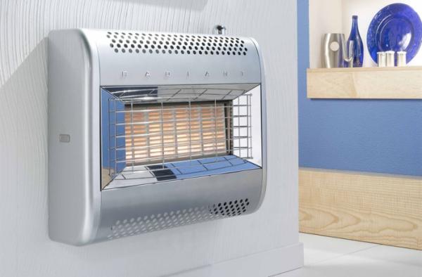 7 of the Most Unusual Fireplaces You Can Buy Right Now