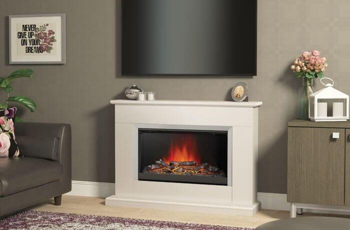 Can You Put a TV Over a Fireplace?
