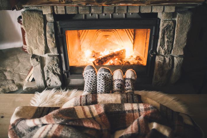 Fireplace Terminology Glossary