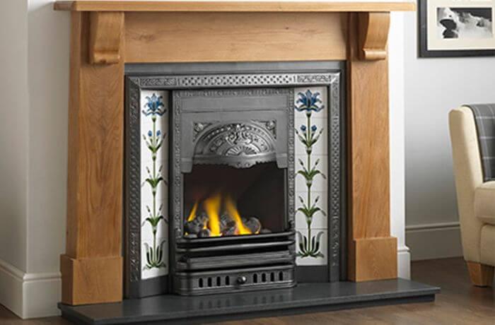How to Remove an Old Fire Surround and Fit a New One