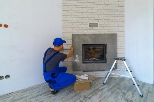 Finding A Qualified Fireplace Installer
