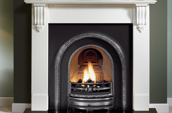 Can You Make An Existing Fireplace Larger?