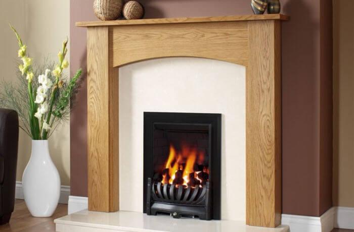 Cheap and Easy Ways to Update Your Old Fireplace on a Budget