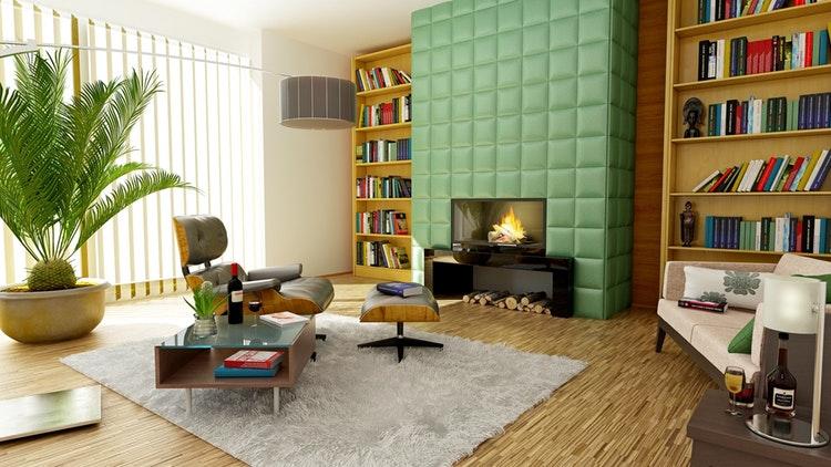 How To Have A Gas Fire Without A Chimney or Flue