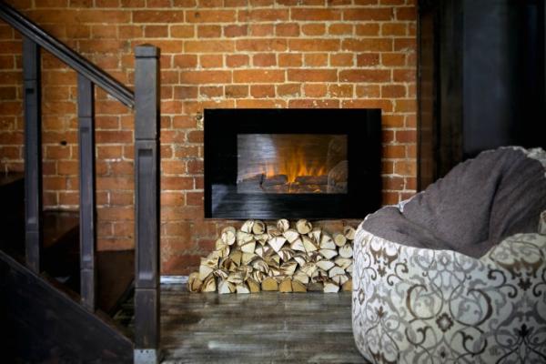 How To Install An Electric Fire At Home