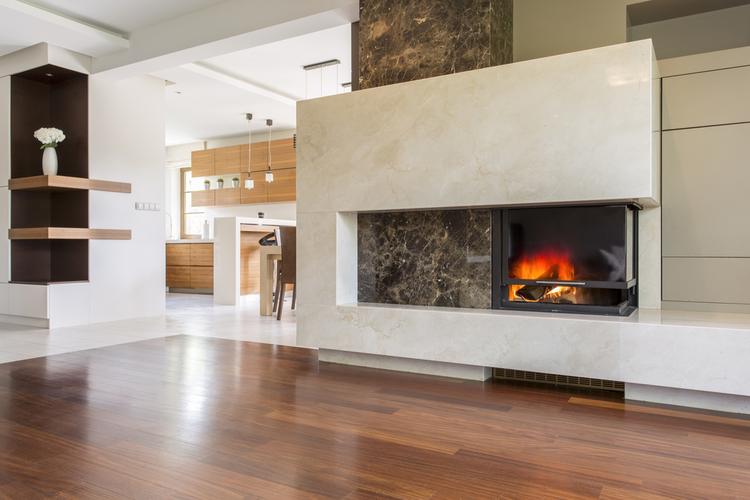 Your Guide To Buying Direct-Vent Gas Fireplaces