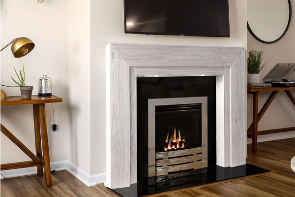 Is It Worth Upgrading Your Fireplace? When to Improve vs Replace
