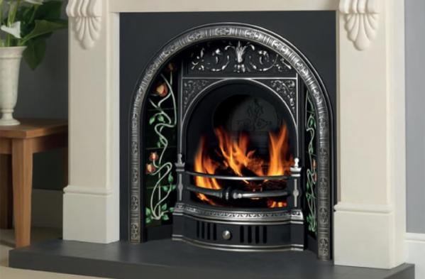 A Guide to Getting the Perfect Period Fireplace in Your Home