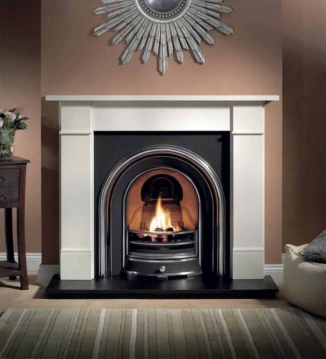 Guide To Buying Fireplace Surrounds &amp; Mantels