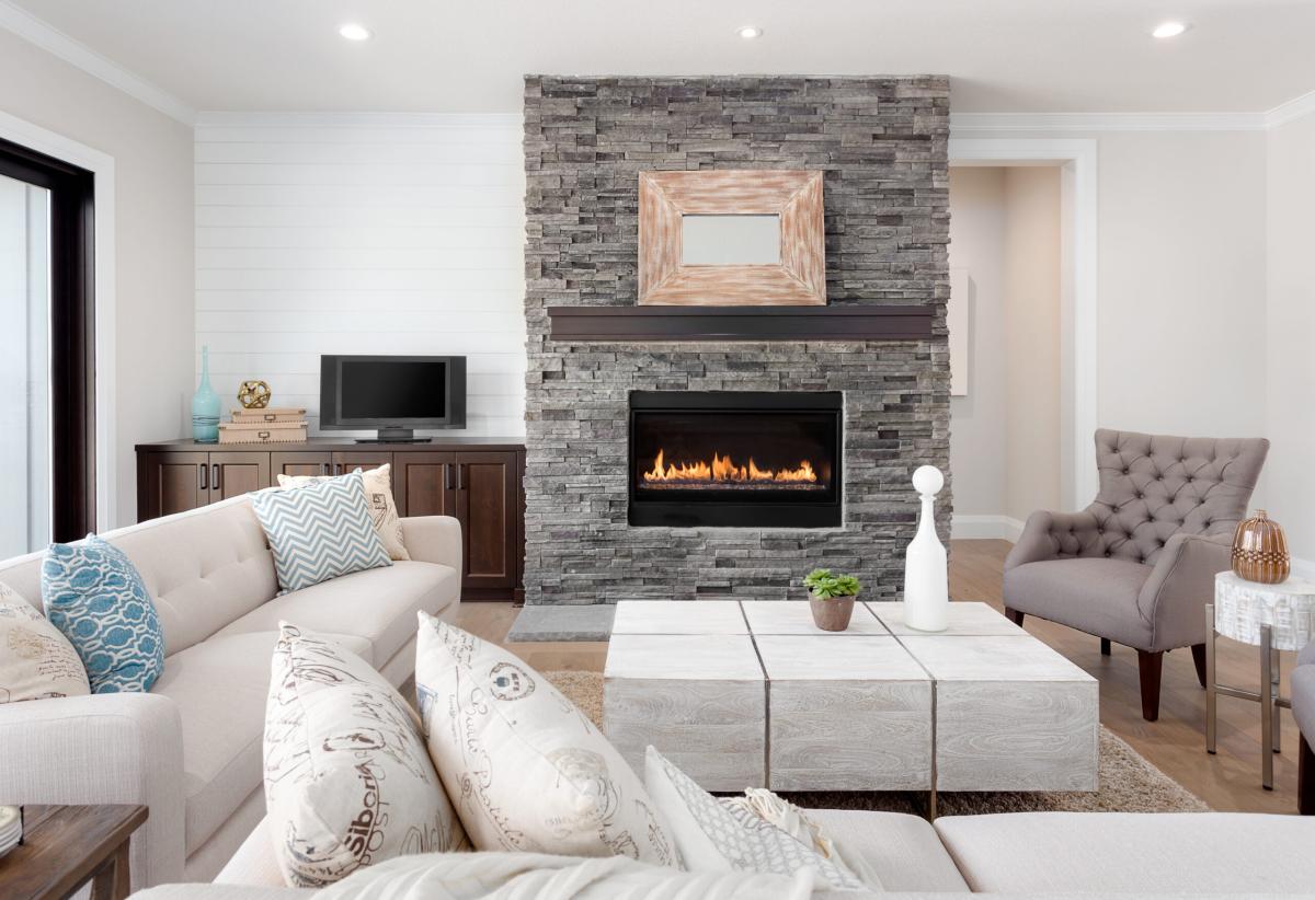 Making a Statement: The Top Fireplace Trends to Watch in 2023