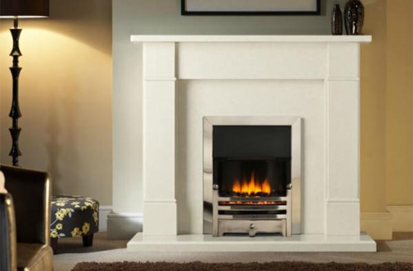 Do You Need a Chimney to Have a Fireplace?