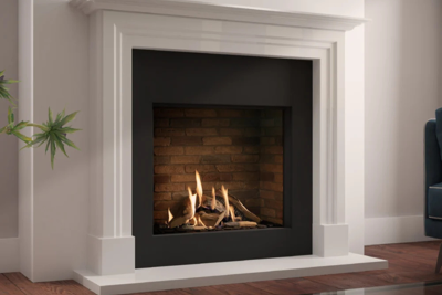 Can You Install a Hole-in-the-Wall Gas Fire? Chimney, Flue & Wall Requirements Explained