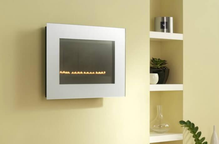 Guide to Flueless Gas Fires