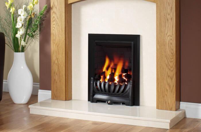Are You Looking for a Small Gas Fire This Year?