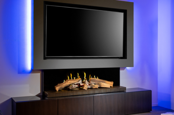 The Next Generation is Here: Kalfire E-series Electric Fires