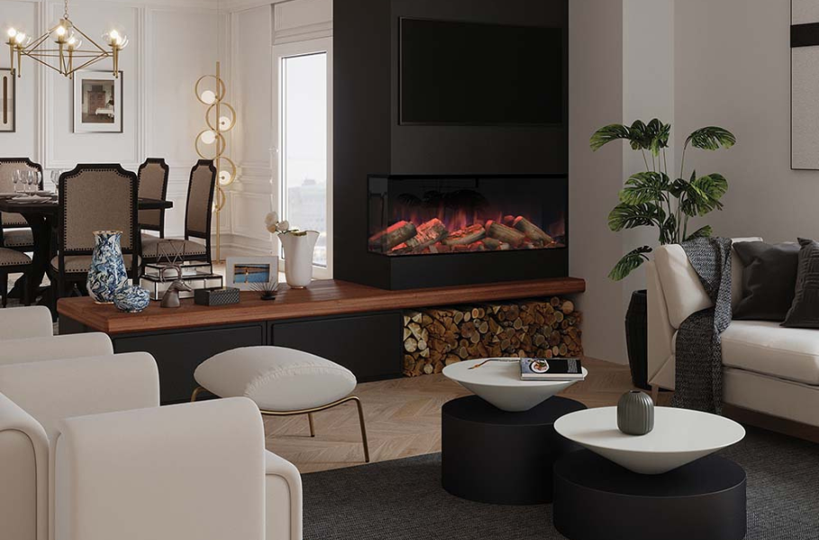 End-of-Summer Media Wall Maintenance Checklist