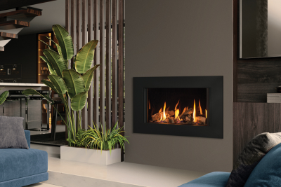 Best Contemporary Gas Fires (UK Guide): Modern Designs for Stylish Homes