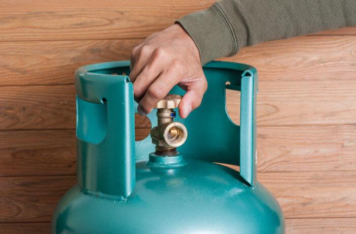 LPG Gas Fireplaces: What You Need to Know