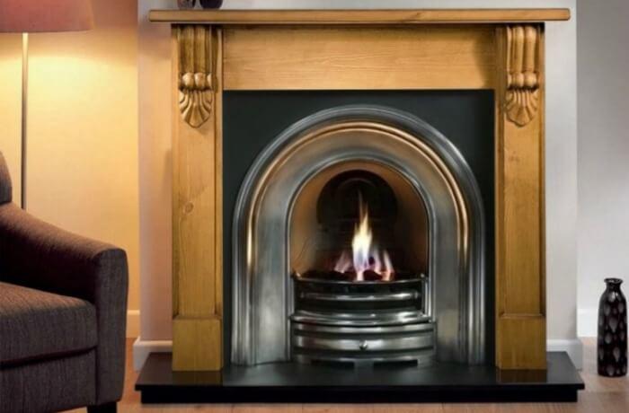 Wooden Fireplace Surround Buying Guide