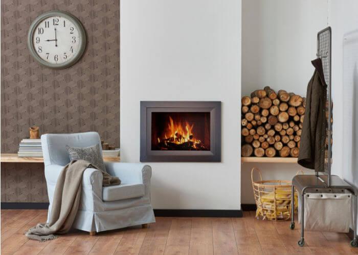 Hole In The Wall Gas Fire Buying And Installation Guide