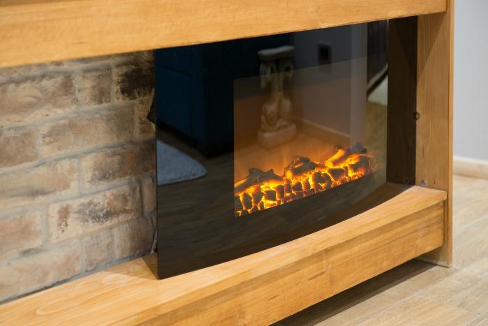 How To Choose The Right Electric Fire - Buying Guide