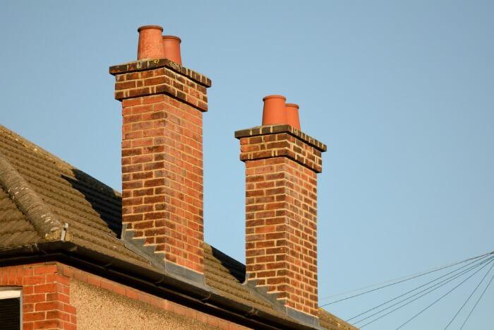 What Kind of Chimney Do I Have For My Fire?