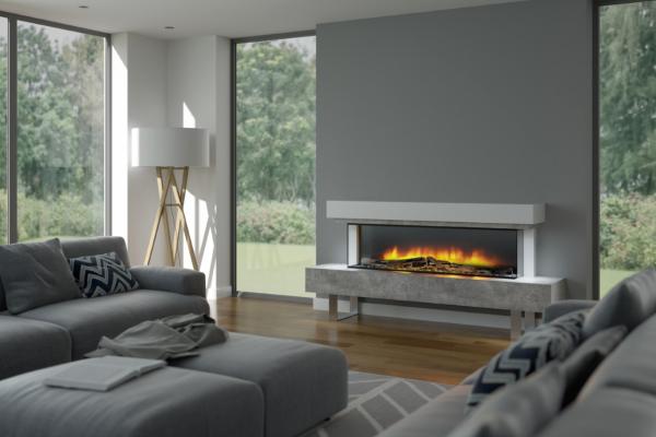 Brand Spotlight: OER Electric Suites & the OER Flametek Range