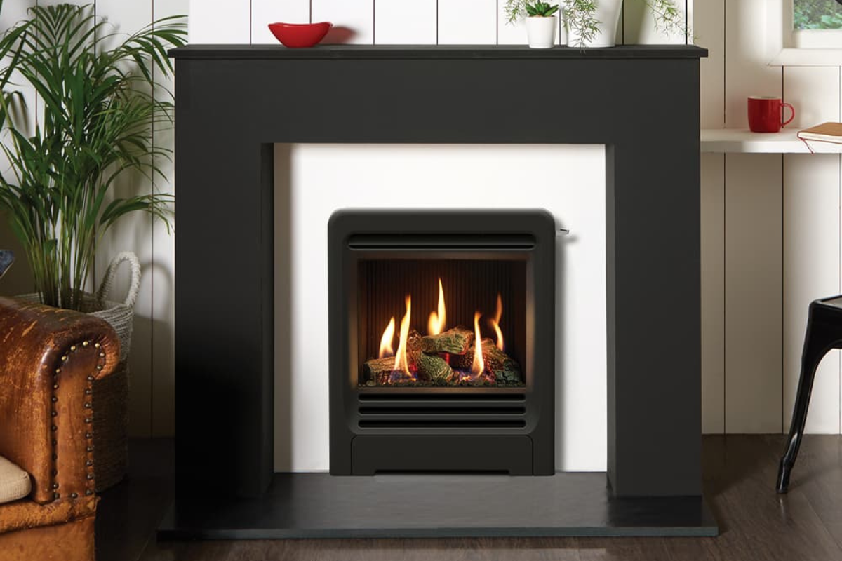 High-Efficiency Gas Fires Explained: What “Up to 86%” Actually Means 